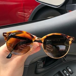 Ray Ban Sunglasses